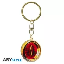 LORD OF THE RINGS - Keychain Sauron-ABYKEY492