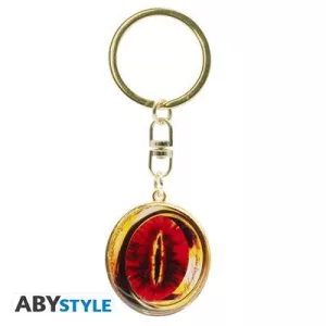 LORD OF THE RINGS - Keychain Sauron-ABYKEY492
