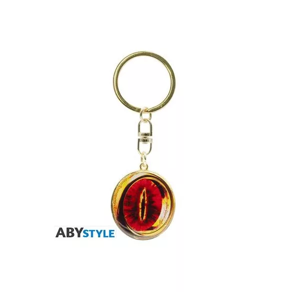 LORD OF THE RINGS - Keychain Sauron-ABYKEY492