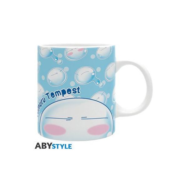 SLIME - Mug - 320 ml - Rimuru - subli - with box-ABYMUG827