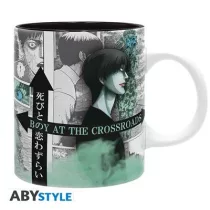JUNJI ITO - Mug - 320 ml - The Boy at the Crossroads - subli-ABYMUGA270