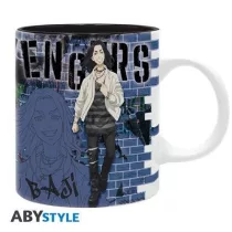 TOKYO REVENGERS - Mug - 320 ml - Baji & Chifuyu - subli-ABYMUGA357