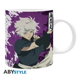 HELL'S PARADISE - Mug - 320 ml - Gabimaru & Sagiri - subli-ABYMUGA490
