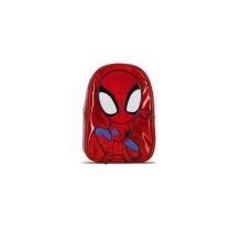 Spider-man - Shiny Mini Backpack-MP581388SPN