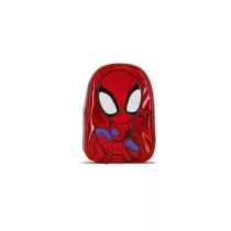 Spider-man - Shiny Mini Backpack-MP581388SPN