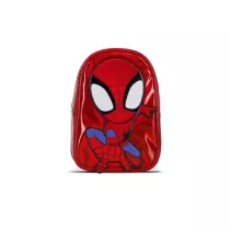 Spider-man - Shiny Mini Backpack-MP581388SPN