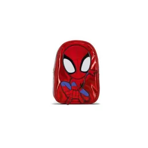 Spider-man - Shiny Mini Backpack-MP581388SPN