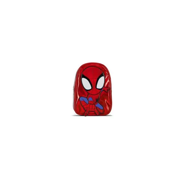 Spider-man - Shiny Mini Backpack-MP581388SPN
