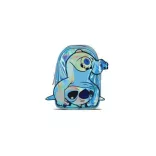 Lilo & Stitch - Shiny Mini Backpack-MP733786DNY