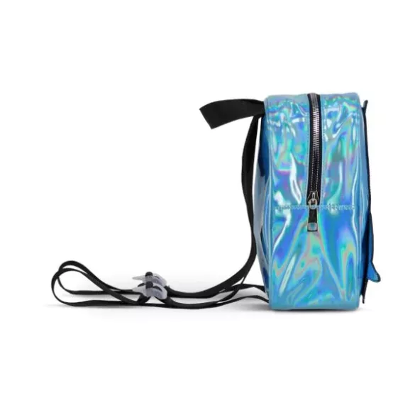 Lilo & Stitch - Shiny Mini Backpack-MP733786DNY