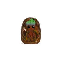 I Am Groot - Shiny Mini Backpack-MP738754IAG