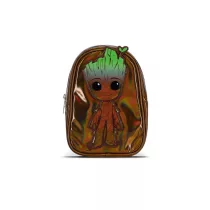 I Am Groot - Shiny Mini Backpack-MP738754IAG