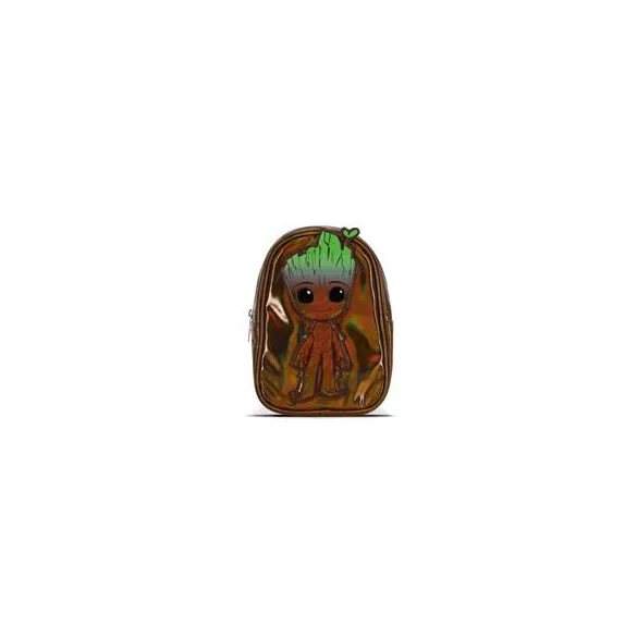 I Am Groot - Shiny Mini Backpack-MP738754IAG