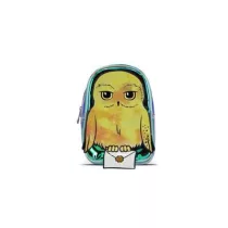 Harry Potter - Shiny Mini Backpack-MP763351HPT