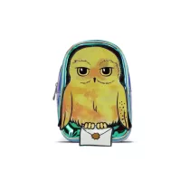Harry Potter - Shiny Mini Backpack-MP763351HPT