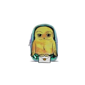 Harry Potter - Shiny Mini Backpack-MP763351HPT
