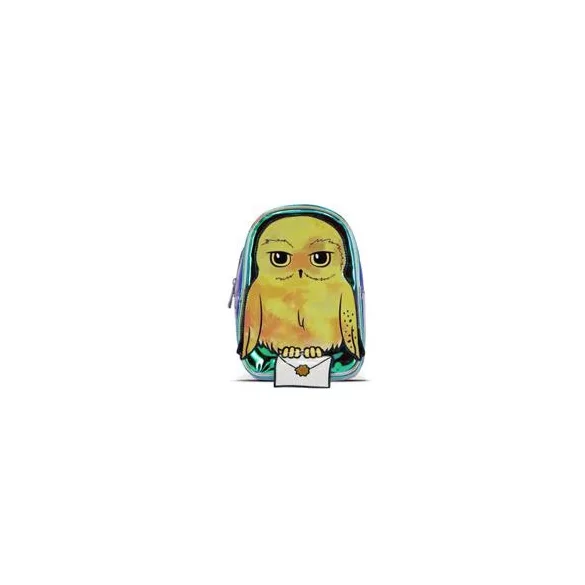 Harry Potter - Shiny Mini Backpack-MP763351HPT