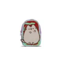 Pusheen - Shiny Mini Backpack-MP841107PSH