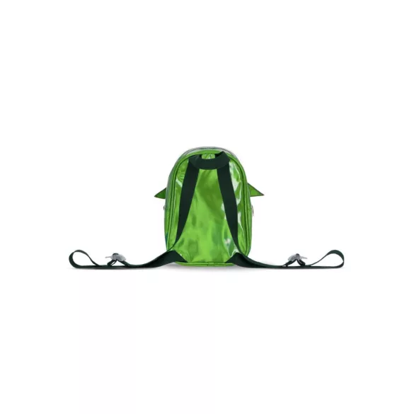 The Mandalorian - Grogu - Shiny Mini Backpack-MP865205STW