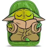The Mandalorian - Grogu - Shiny Mini Backpack-MP865205STW