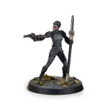 Fallout: Miniatures - Brotherhood of Steel - Appalachian Command - EN-MUH0162016