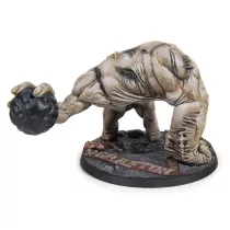 Fallout: Miniatures - Cryptids - Grafton Monster - EN-MUH01620121