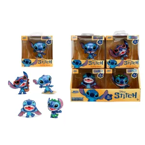 Stitch Figures 2,5", Welle 2 Display (12)-253070005