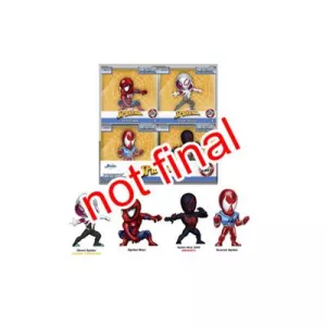 Marvel Figures 2,5", Welle 4 Display (12)-253220009