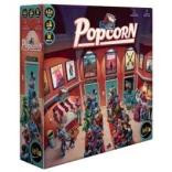 Popcorn - EN-70403