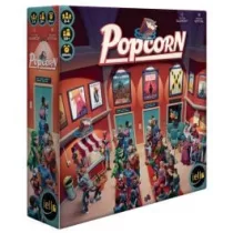Popcorn - EN-70403