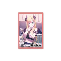 hololive OFFICIAL CARD GAME Official holoca Sleeve Vol.17 (55 Sleeves)-961178