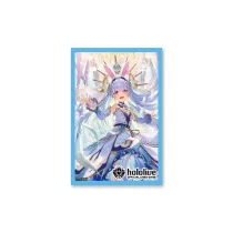 hololive OFFICIAL CARD GAME Official holoca Sleeve Vol.18 (55 Sleeves)-961208