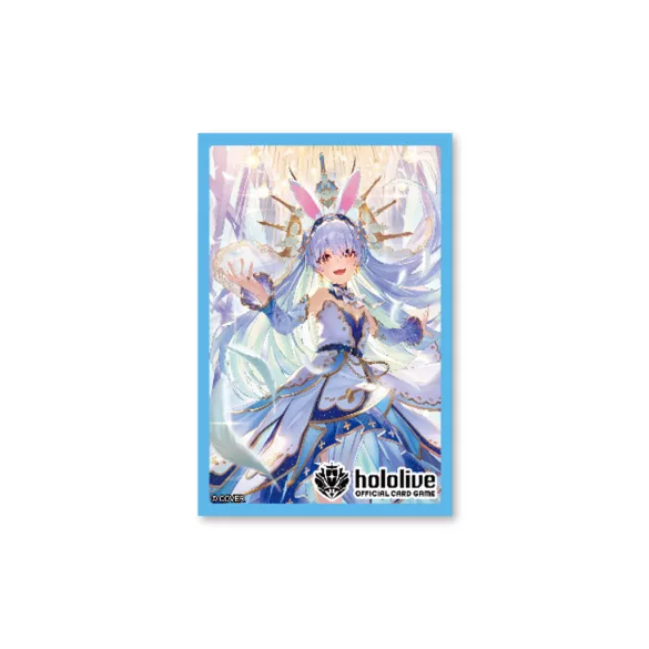 hololive OFFICIAL CARD GAME Official holoca Sleeve Vol.18 (55 Sleeves)-961208