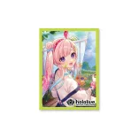 hololive OFFICIAL CARD GAME Official holoca Sleeve Vol.20 – 55 db kártyavédő