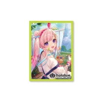 hololive OFFICIAL CARD GAME Official holoca Sleeve Vol.20 – 55 db kártyavédő