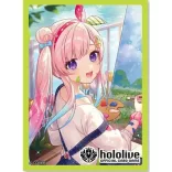 hololive OFFICIAL CARD GAME Official holoca Sleeve Vol.20 – 55 db kártyavédő