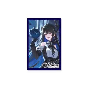 hololive OFFICIAL CARD GAME Official holoca Sleeve Vol.21 (55 Sleeves)-961291