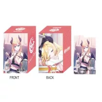 hololive OFFICIAL CARD GAME Official holoca Case vol.12-961321