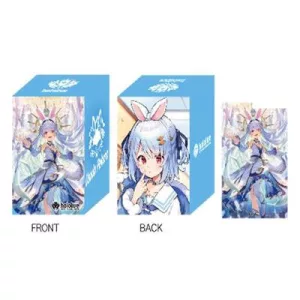hololive OFFICIAL CARD GAME Official holoca Case vol.13-961352
