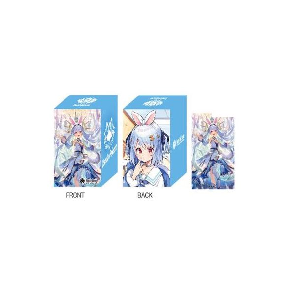 hololive OFFICIAL CARD GAME Official holoca Case vol.13-961352