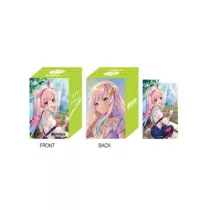hololive OFFICIAL CARD GAME Official holoca Case vol.15-961413