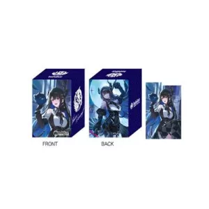 hololive OFFICIAL CARD GAME Official holoca Case vol.16-961444