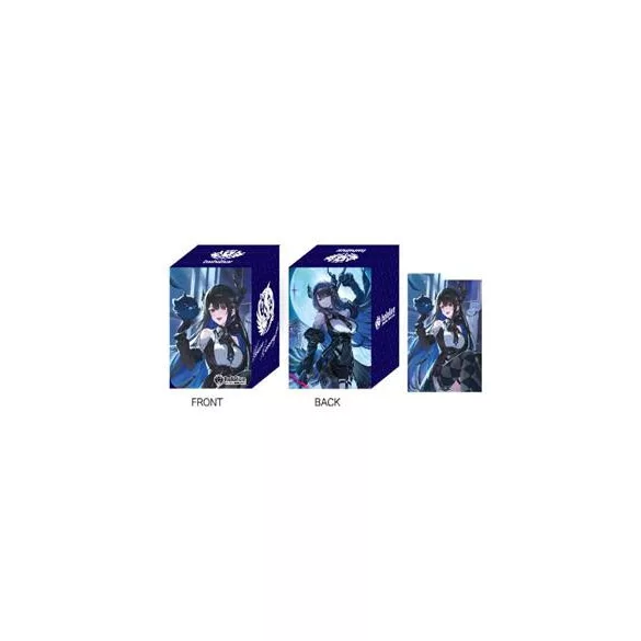 hololive OFFICIAL CARD GAME Official holoca Case vol.16-961444