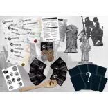 Conquest - Organised Play Season 5 - World Event Kit - EN-PBW8085