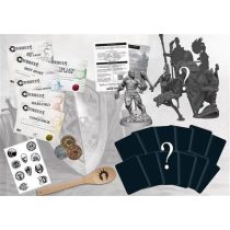Conquest - Organised Play Season 5 - In Store Play Kit - EN-PBW8086