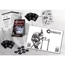 Conquest - Organised Play Season 5 - Paint and Take - EN-PBW8087