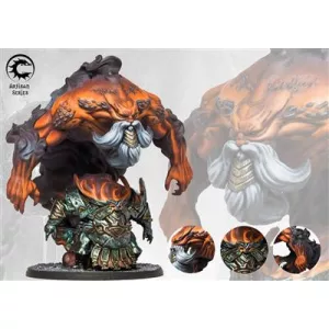 Conquest - Dweghom: Artisan Series Ancestor - EN-PBW7348