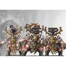 Conquest - Dweghom: Lost - EN-PBW3316