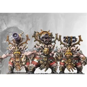 Conquest - Dweghom: Lost - EN-PBW3316