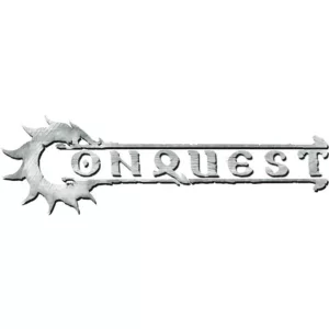 Conquest - Old Dominion: Unhallowed Sepulchre - EN-PBOD402